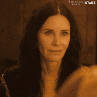 Season 1 Reaction GIF by Shining Vale