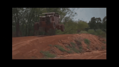 Racing Suspension GIF by Eddie Ensign