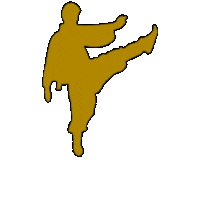 Workout Fighting Sticker by vank