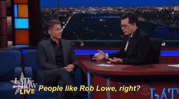 Election 2016 GIF by The Late Show With Stephen Colbert