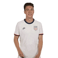 Us Soccer Football Sticker by U.S. Soccer Federation