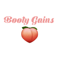fitness workout Sticker by Anna Victoria