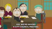 group meeting GIF by South Park 