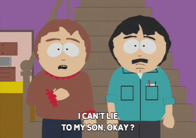 randy marsh GIF by South Park 