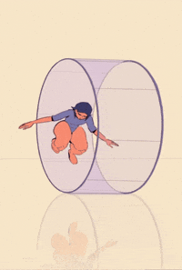 alexiamokry art animation GIF