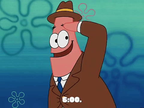 season 3 krab borg GIF by SpongeBob SquarePants