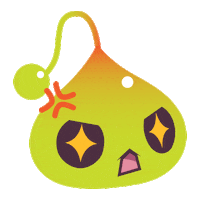 MapleStory angry maplestory Sticker