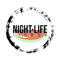 Nllx Sticker by Nightlife Lisbon