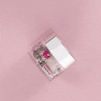 Glitter Explode GIF by Revel Nail