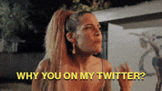 Social Media Facebook GIF by A24
