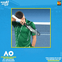 SonyLIV_ tennis ohno djokovic grandslam GIF