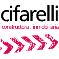 Realestate Arquitectura Sticker by CIFARELLI | constructora - inmobiliaria