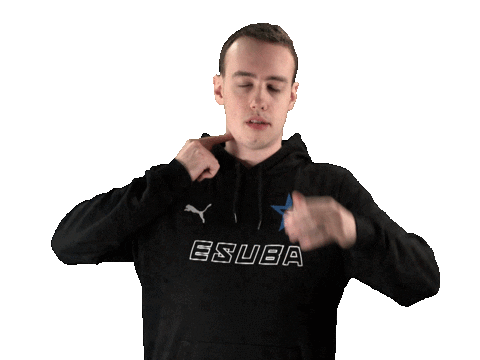 Hot Sticker by eSuba