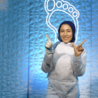 University Of North Carolina Ncaa GIF by UNC Tar Heels