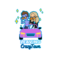 Codependency Sticker by The Sober Curator