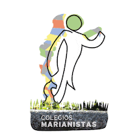 smmcrea deporte olimpiada marianistas 42olimpiada Sticker