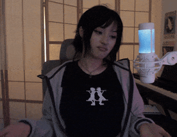 Cute Girl Dancing GIF