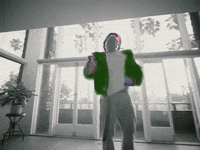 Dance Dancing GIF by Red Bull Records