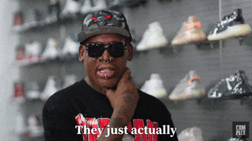 Great Idea For A Shoe