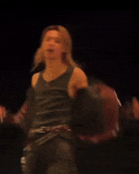 Jacket Shoulders GIF