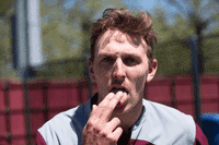 siusalukis mustache stache salukis saluki GIF