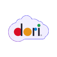 DoriAlimentos dori dori alimentos dorialimentos dori alimentos sa Sticker