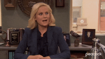 I'm Not Sure How I Feel