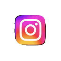 Social Media Logo Sticker