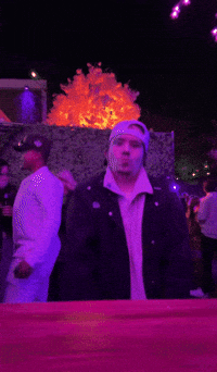 Dance Bar GIF