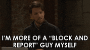 Season 1 Report GIF by Paramount+