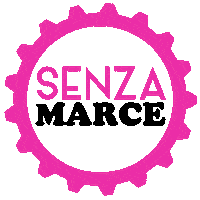 Bike Cycling Sticker by Senza Marce