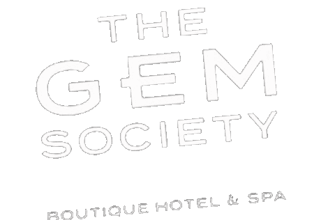 Hotel Athens Sticker by The Gem Society