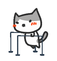 Sport Workout Sticker by yomoyeah