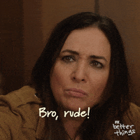 Mean Season 5 GIF by Better Things