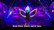 Season 6 Reality GIF by The Masked Singer