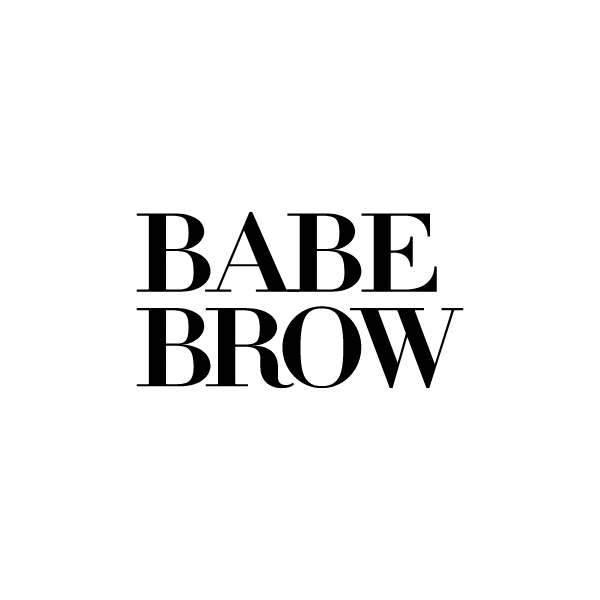 Beauty Be Yourself Sticker by Babe Lash