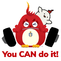 Hkust Cny Sticker 2025 Sticker by HKUST