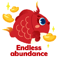 Hkust Cny Sticker 2025 Sticker by HKUST