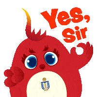 Hkust Cny Sticker 2025 Sticker by HKUST