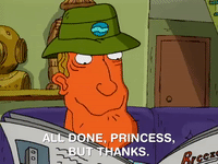 rocket power nicksplat GIF
