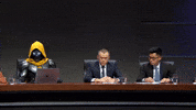Top Vote GIF by CaptainBNB