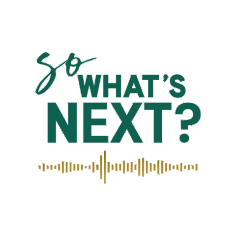 Podcast Soundwaves Sticker by NXTLevelStudios