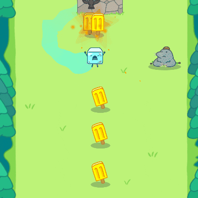 Cubemeltgame GIF by CubeMelt Adventure
