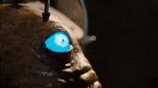 eye poke GIF by Doctor Who