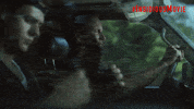 Patrick Wilson The Red Door GIF by Sony Pictures