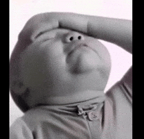 RishKa00 omg omg tuff baby omg ai baby omg tuff GIF
