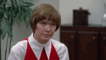 ellen burstyn laughing GIF
