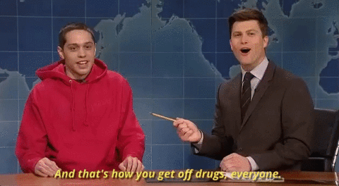 snl season 42 GIF by Saturday Night Live