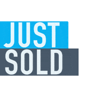 ClearTitleAZ real estate realtor just sold just sold sign Sticker