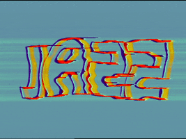Art Glitch GIF